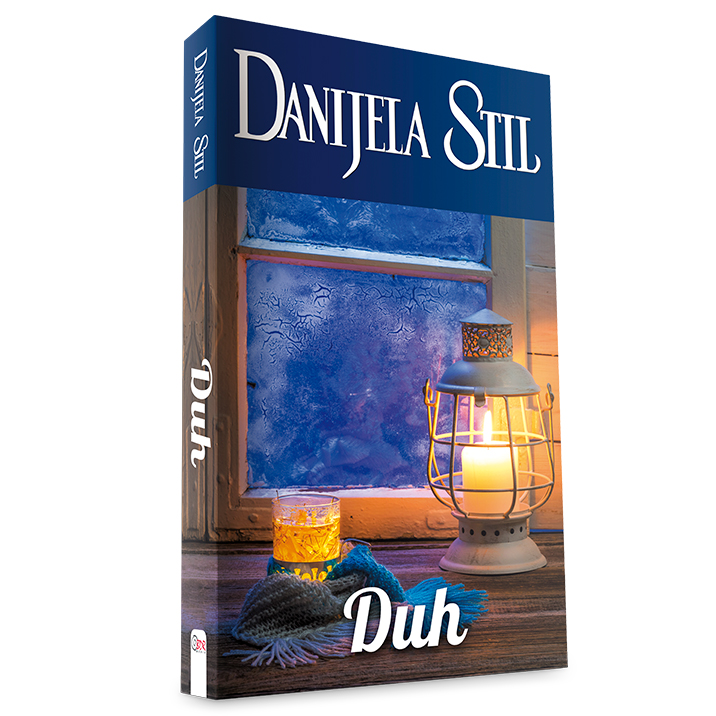 Danijela Stil - Duh