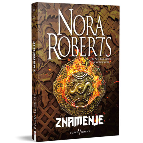 Nora Roberts – Znamenje