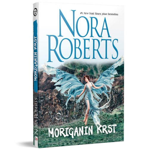 Nora Roberts – Moriganin krst