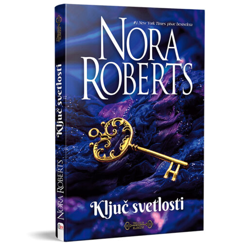 Nora Roberts – Ključ svetlosti