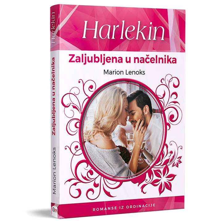 Merion Lenoks - Zaljubljena u načelnika