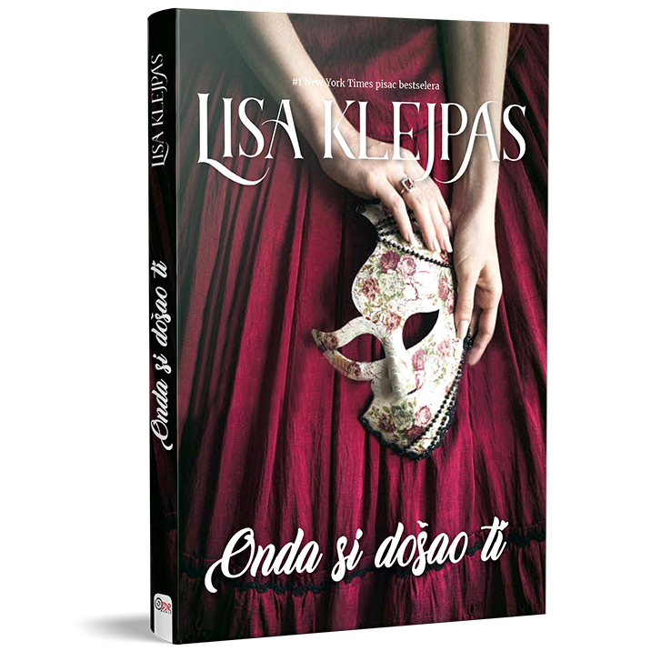 Lisa Klejpas - Onda si došao ti