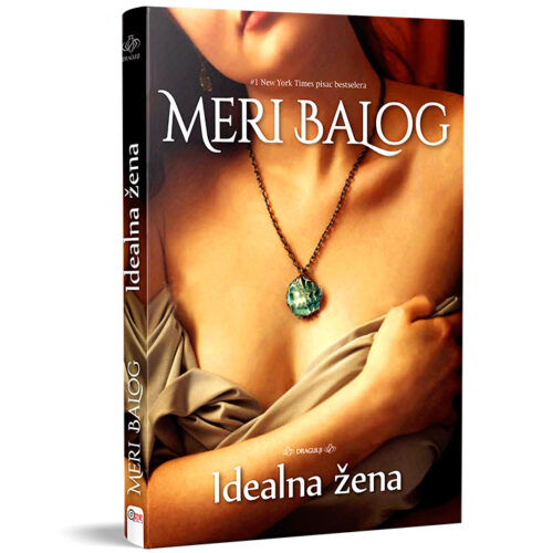 Meri Balog - Idealna žena
