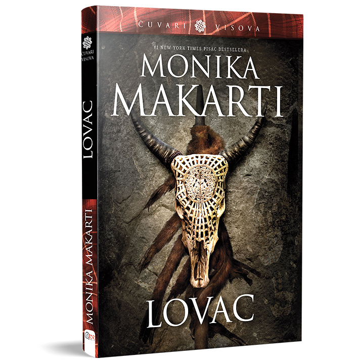 Monika Makarti – Lovac