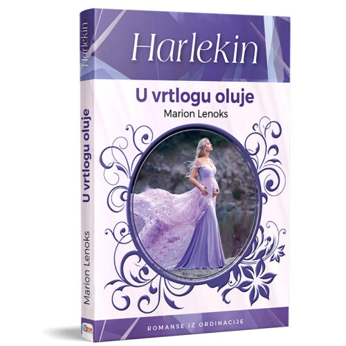 Harlekin - U vrtlogu oluje