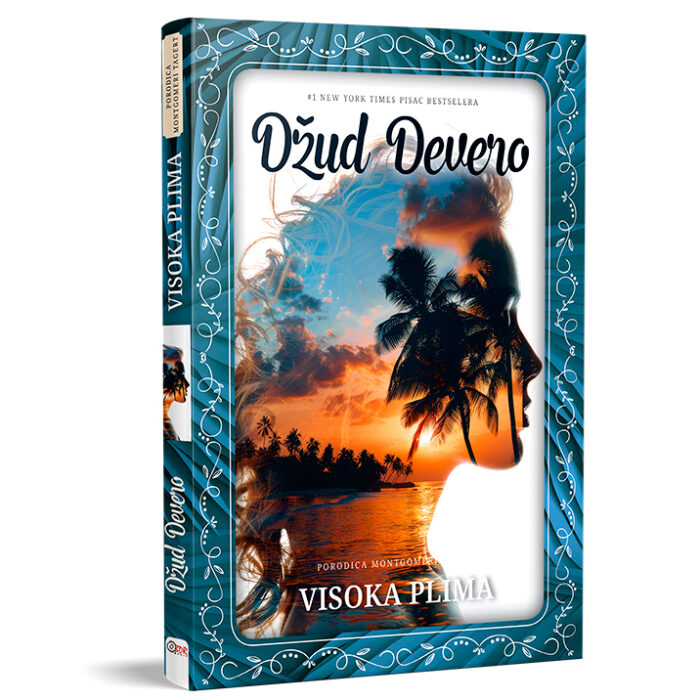 Džud Devero - Visoka plima