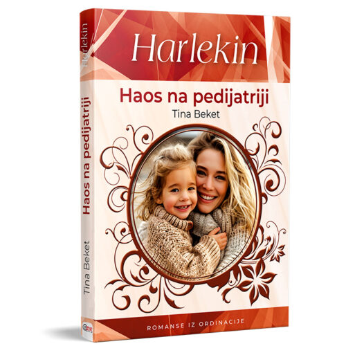 Harlekin - Haos na pedijatriji