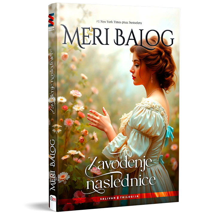 Meri Balog - Zavođenje naslednice