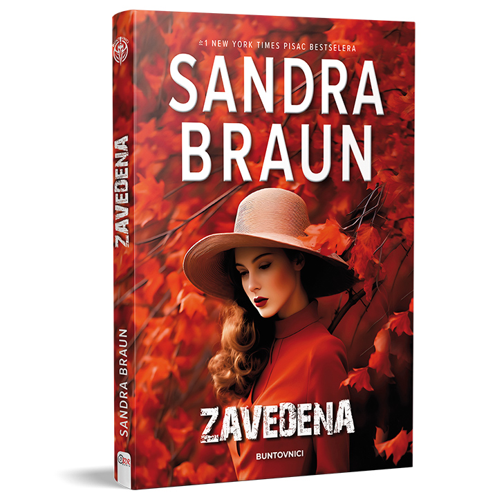 Sandra Braun - Zavedena