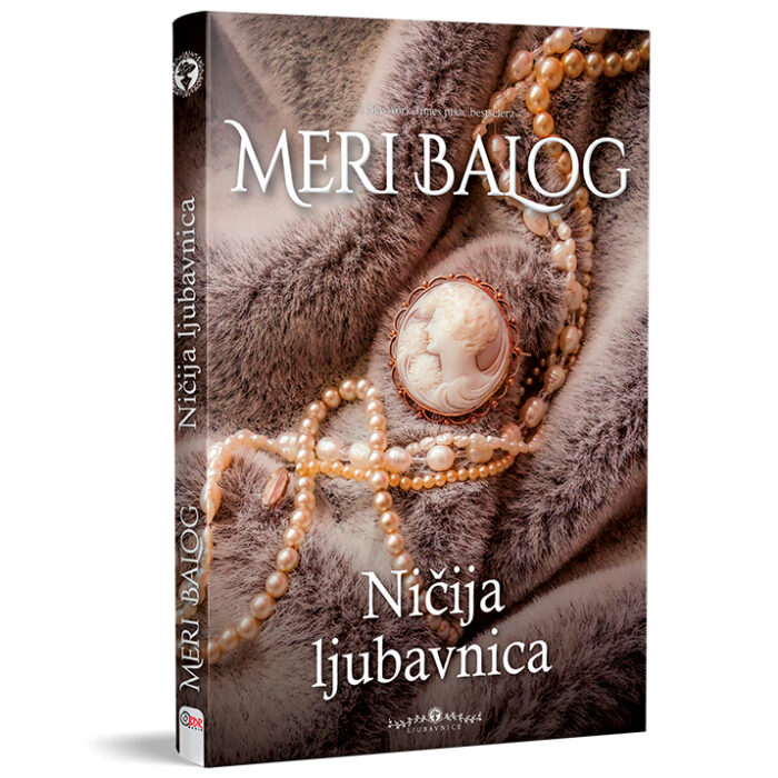 Meri Balog - Ničija ljubavnica