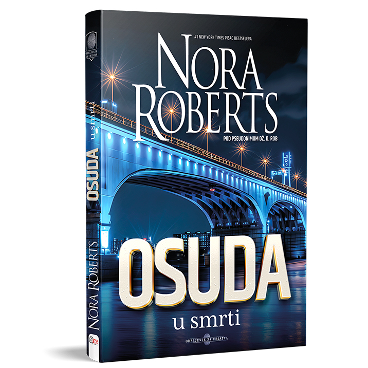 Nora Roberts – Osuda u smrti