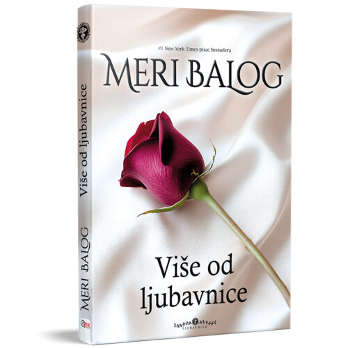 Meri Balog - Više od ljubavnice