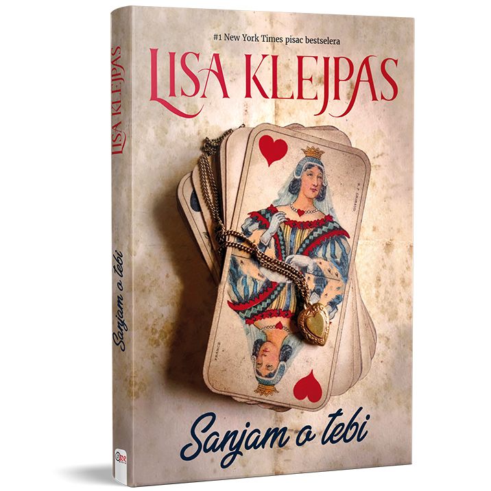 Liza-Klejpas-Sanjam-o-tebi-3d.jpg Lisa Klejpas - Sanjam o tebi - Slika 1