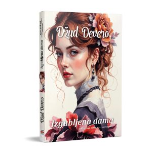 Džud Devero - Izgubljena dama